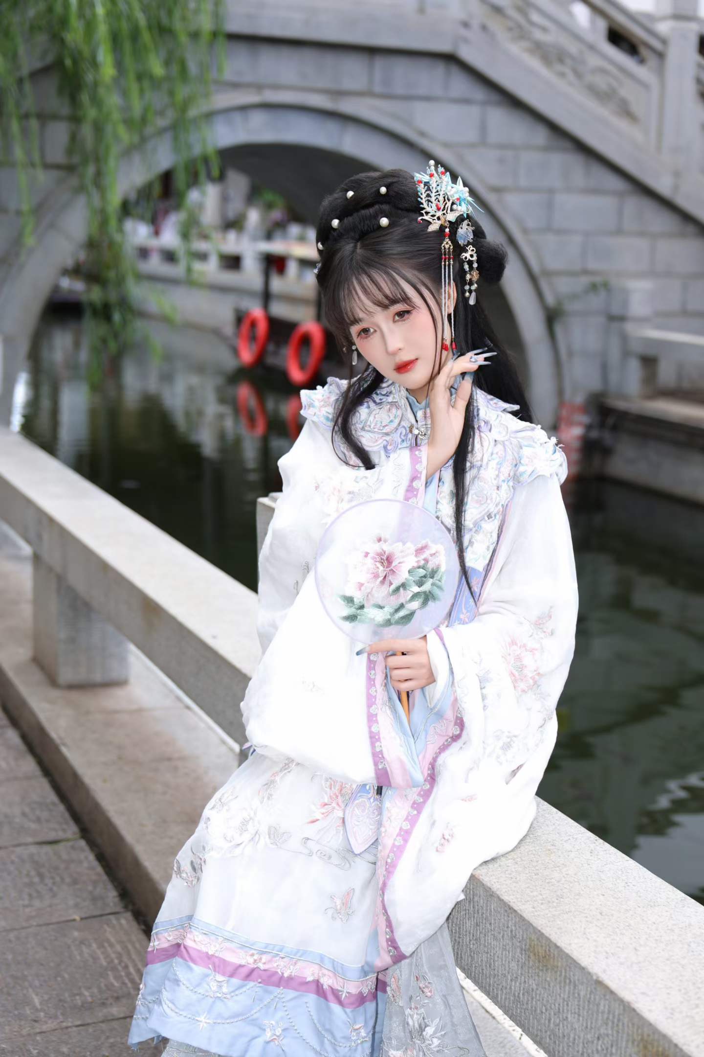 林黛玉 客片 1