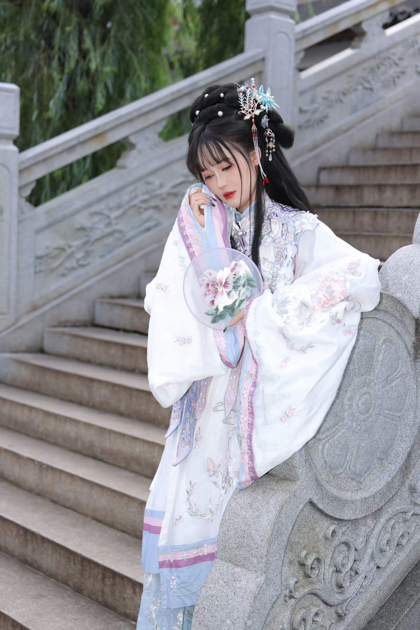 林黛玉 客片 3