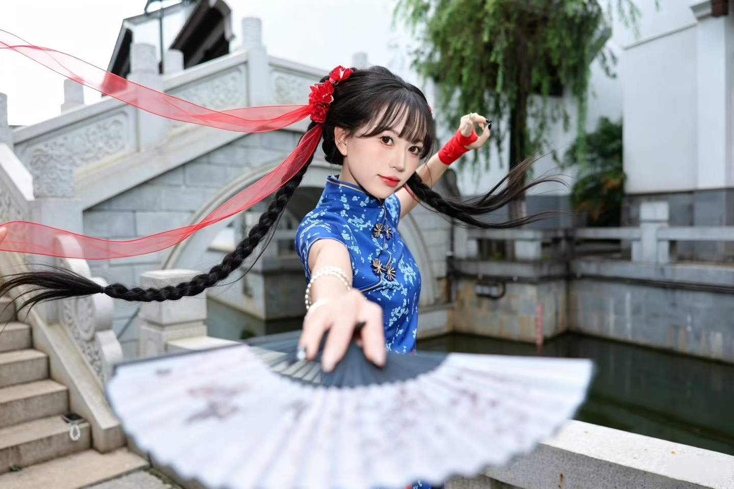 中华娘 客片 3