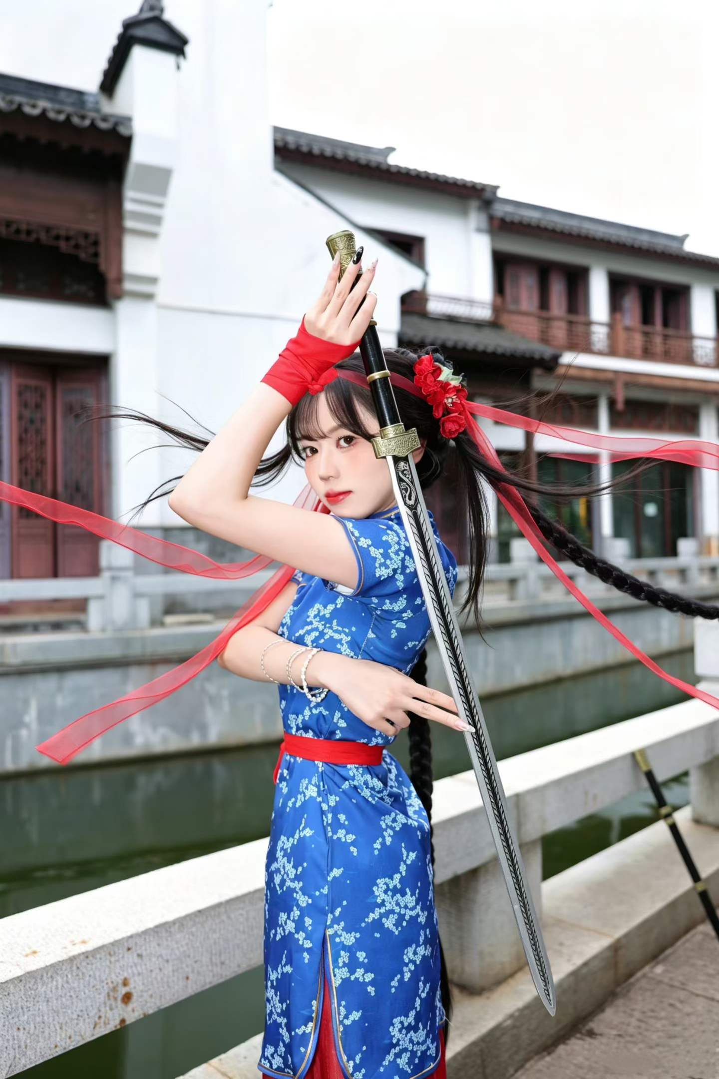 中华娘 客片 2