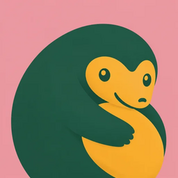 Dino头像